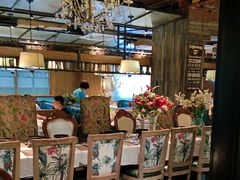 -领鲜活海鲜榴莲自助火锅(东门店)