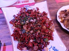 -胡桃里乐队酒馆(昙华林店)