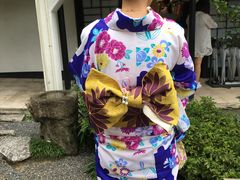 -京都冈本和服体验租赁店(清水寺店)