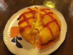 -金龙咖喱