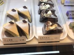 -樱花糕坊(凯德广场店)