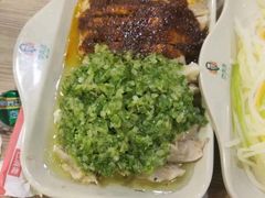 -李先生牛肉面快餐厅(白塔店)