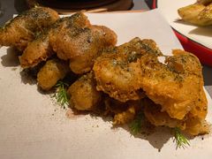 海苔脆皮九肚鱼-小炳胜(卓悦中心店)