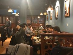 大堂-VITELLO意大利料理(崂山路店)