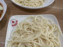 -新疆食府(华龙店)