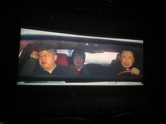 -万达影城(保定万博广场激光IMAX店)