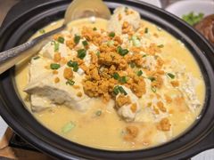 -添福来墨鱼饺子 · 海鲜东北菜(泡崖店)