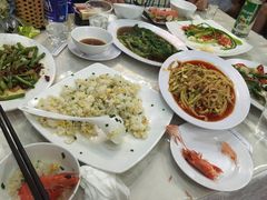 -芽庄老成都川菜馆