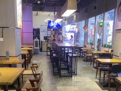 -汉米达特色料理餐厅(郴州友阿国际广场店)