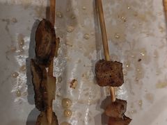 -新华阿喜烧烤(嘉泰雅园店)