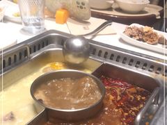 -巴奴毛肚火锅(大剧院店)