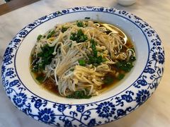 -溪涧堂农家土菜(神仙居店)