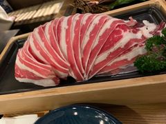 -湊湊火锅·茶憩(东城万达店)