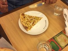 -百特喜·意大利餐厅(八佰伴镇江店)