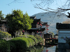 -和顺古镇