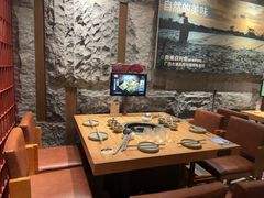 -巴奴毛肚火锅(龙湖锦艺城店)