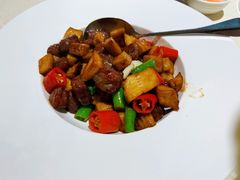 -顺峰海鲜酒楼(省府店)