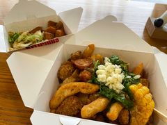 -呷贺盐酥鸡(抄纸巷店)
