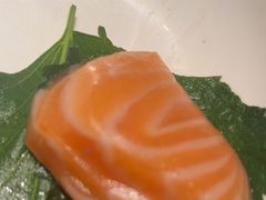 -奔海甄选·活鲜刺身铁板烧自助(太原里店)