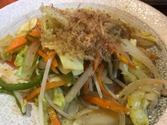 -有喜屋·深夜食堂(北京西路店)