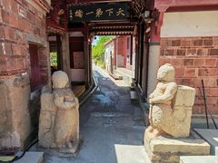 -安平桥