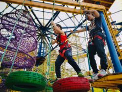 -大望京儿童游乐场