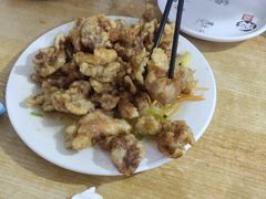 -东北特色菜馆(珞喻东路店)