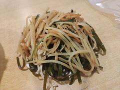 小菜-水仙拉面(水仙街店)