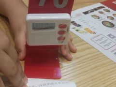 账单-蓉李记成都名小吃(罗湖火车站店)