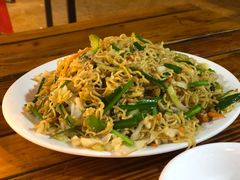 -二子海鲜大排档(太阳城店)