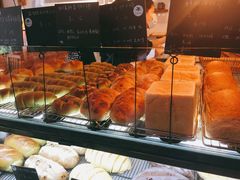 -仙峰天然面包(迎宾路店)