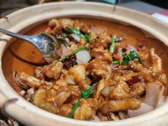 -喜记顺德菜(南昌万象城店)
