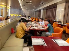 -东西风牛排馆周末烧烤自助(首都机场希尔顿店)