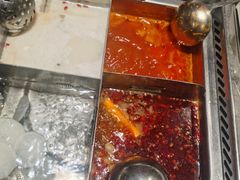 -海底捞火锅(奥山世纪城店)