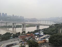-山城巷传统风貌区
