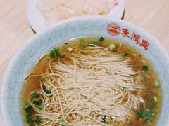 -朱鸿兴面馆(镇湖店)