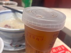 -香港池仔记肠粉王(博多新记襄阳南路店)
