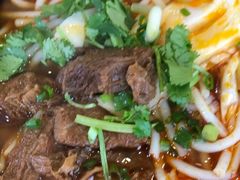 -鑫花溪牛肉米粉(文星广场店)