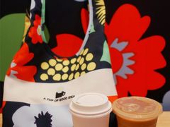 -Seesaw Coffee(88铜仁路店)