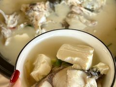 -晓琦农家菜馆·地道农家菜