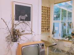 -拾壹cafe·工作室