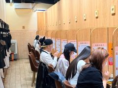 -独食火锅·半米屋台(望平街店)