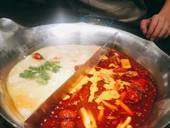 -湊湊火锅·茶憩(打浦桥日月光店)