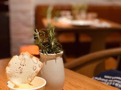 -La Strada(安福路店)