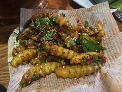 狼牙土豆-蜗牛小馆醉乡民谣云南菜(惠新西里店)