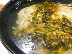 -老地方面馆(思南路店)