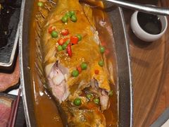 -中国徽菜·徽商故里(罍街店)