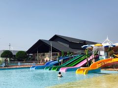 -平江亚马逊水上乐园