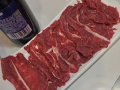 -大四喜·鲜牛肉火锅(洛阳大学城店)