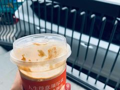 -囍福咖啡(这有山店)